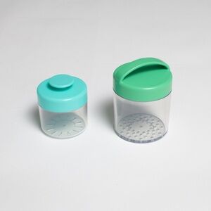 Lovevery Little Grips Canister Nesting Container Set